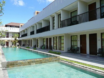 Bali, Seminyak, Amadea Resort and Villas